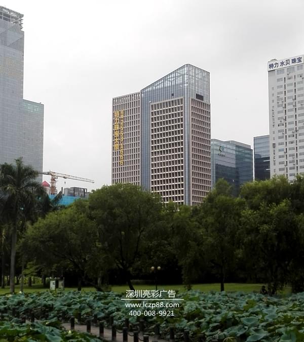 掛網(wǎng)發(fā)光字制作及安裝,招牌噴繪廣告,招牌廣告字_深圳亮彩標識制作廠(chǎng)